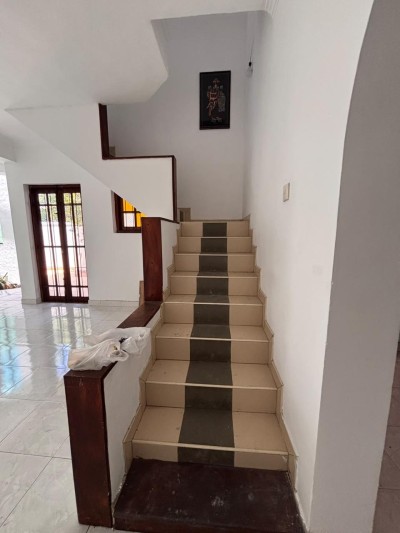 6BR House with Annex for Sale in Attidiya, Dehiwala | LKR 65 Million (HS4989)-15
