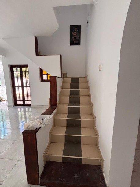 6BR House with Annex for Sale in Attidiya, Dehiwala | LKR 65 Million (HS4989)-15