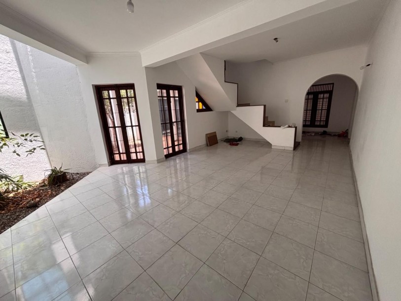 6BR House with Annex for Sale in Attidiya, Dehiwala | LKR 65 Million (HS4989)-2