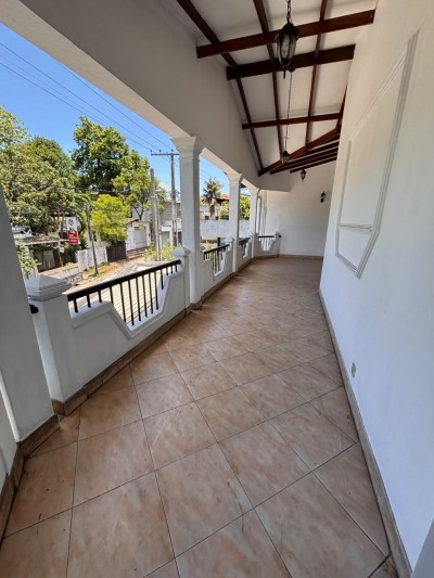 6BR House with Annex for Sale in Attidiya, Dehiwala | LKR 65 Million (HS4989)-12