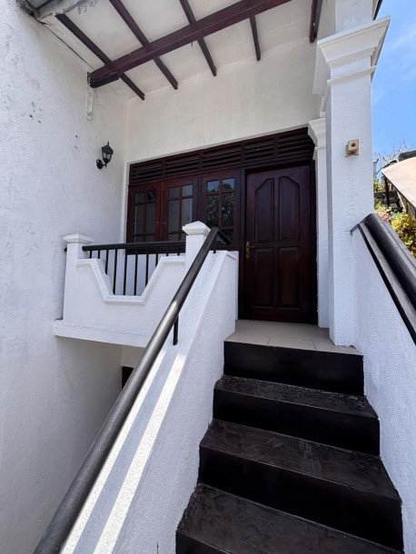 6BR House with Annex for Sale in Attidiya, Dehiwala | LKR 65 Million (HS4989)-13