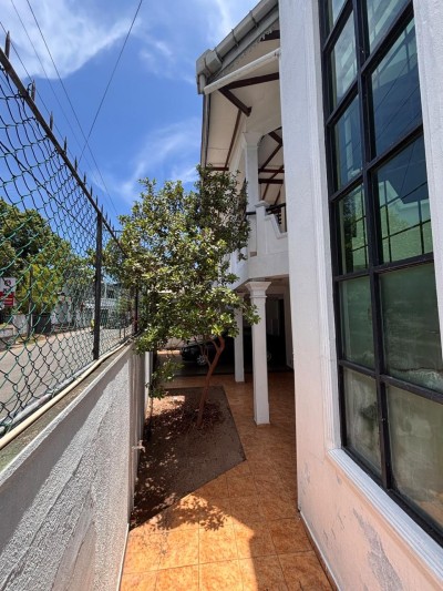 6BR House with Annex for Sale in Attidiya, Dehiwala | LKR 65 Million (HS4989)-11