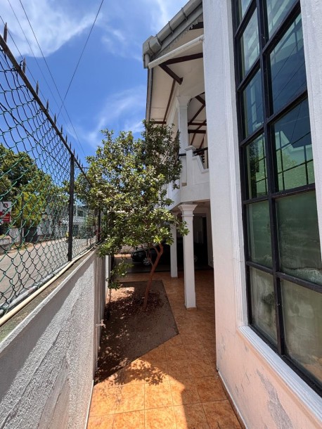 6BR House with Annex for Sale in Attidiya, Dehiwala | LKR 65 Million (HS4989)-11