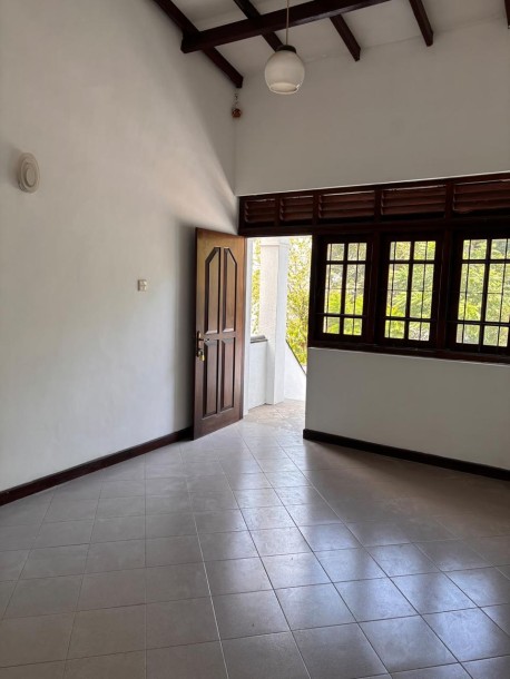 6BR House with Annex for Sale in Attidiya, Dehiwala | LKR 65 Million (HS4989)-10