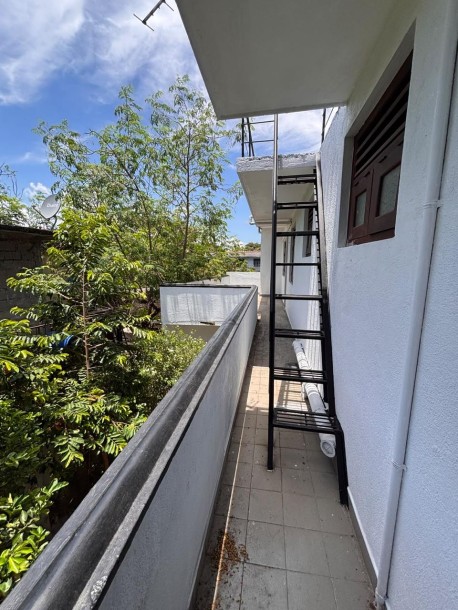 6BR House with Annex for Sale in Attidiya, Dehiwala | LKR 65 Million (HS4989)-9