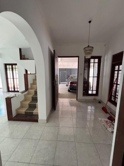 6BR House with Annex for Sale in Attidiya, Dehiwala | LKR 65 Million (HS4989)-5