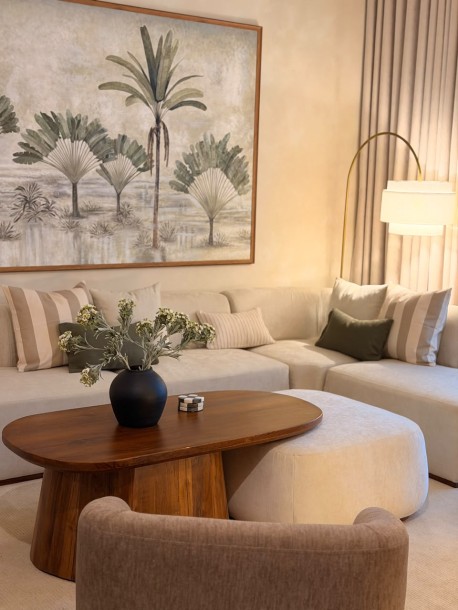 2 Bedroom Apartment for Rent at Capitol Twin Peaks | USD 1,800 Per Month (HS5004)-1
