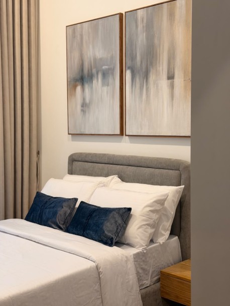 2 Bedroom Apartment for Rent at Capitol Twin Peaks | USD 1,800 Per Month (HS5004)-6