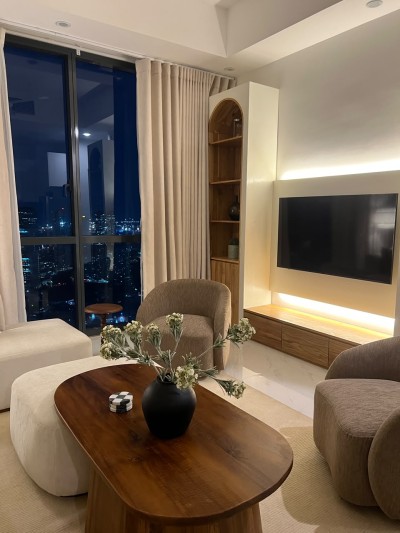 2 Bedroom Apartment for Rent at Capitol Twin Peaks | USD 1,800 Per Month (HS5004)-2