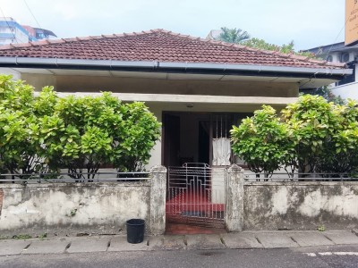 Prime Property for Sale on Laurie’s Road, Colombo 04 | LKR 190.8 Million (HS5001)