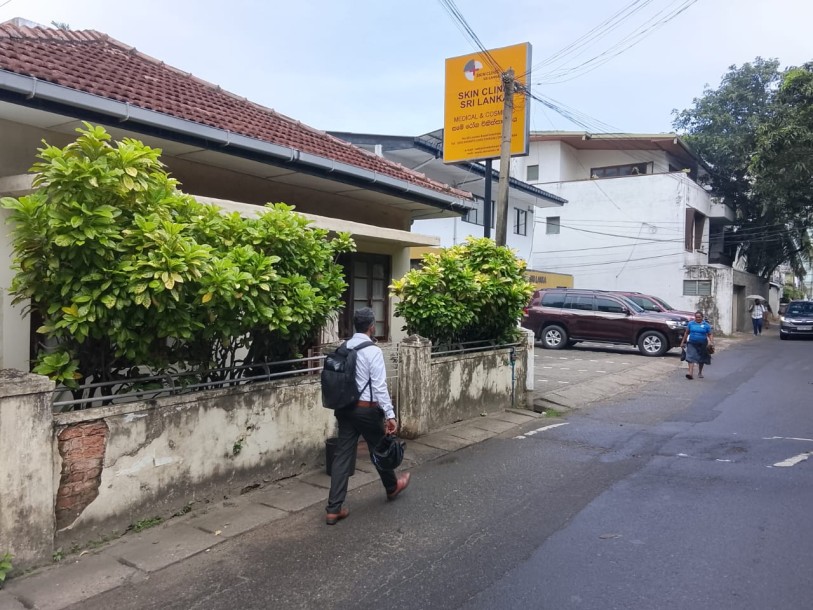 Prime Property for Sale on Laurie’s Road, Colombo 04 | LKR 190.8 Million (HS5001)-8