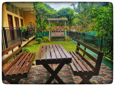 10BR Fully Furnished Villa for Sale in Tissamaharama, Yala | LKR 85 Million (CP4999)-7
