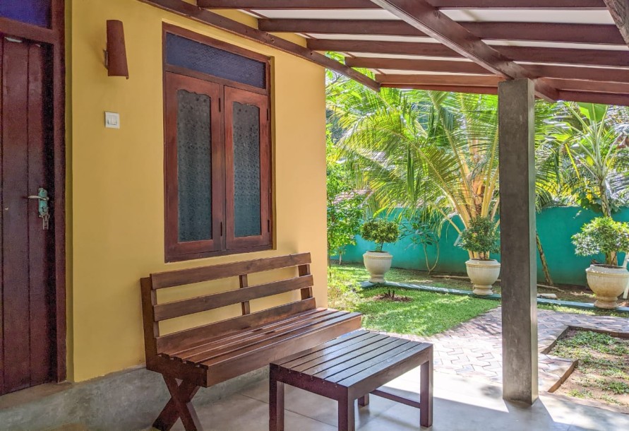 10BR Fully Furnished Villa for Sale in Tissamaharama, Yala | LKR 85 Million (CP4999)-14