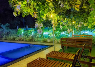 10BR Fully Furnished Villa for Sale in Tissamaharama, Yala | LKR 85 Million (CP4999)-8
