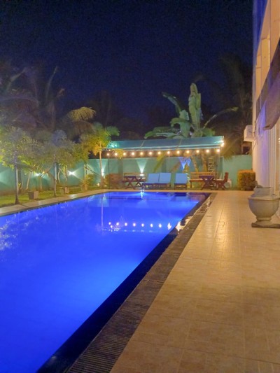 10BR Fully Furnished Villa for Sale in Tissamaharama, Yala | LKR 85 Million (CP4999)-4