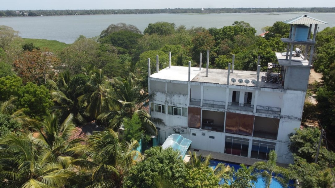 10BR Fully Furnished Villa for Sale in Tissamaharama, Yala | LKR 85 Million (CP4999)-11