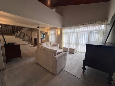 5 Bedroom House with Swimming Pool for Rent in Battaramulla | USD 4,000 Per Month (HS4996)-12