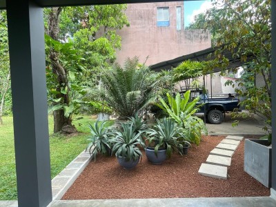 5 Bedroom House with Swimming Pool for Rent in Battaramulla | USD 4,000 Per Month (HS4996)-9