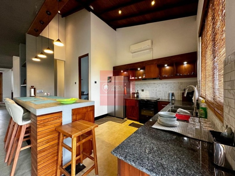 Fully Furnished 6 Bedroom House for Rent in Battaramulla | LKR 1.2 Million Per Month (HS5002)-9