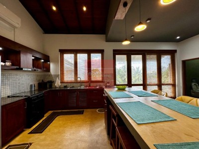 Fully Furnished 6 Bedroom House for Rent in Battaramulla | LKR 1.2 Million Per Month (HS5002)-7