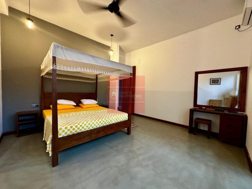 Fully Furnished 6 Bedroom House for Rent in Battaramulla | LKR 1.2 Million Per Month (HS5002)-5