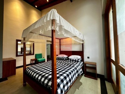 Fully Furnished 6 Bedroom House for Rent in Battaramulla | LKR 1.2 Million Per Month (HS5002)-4
