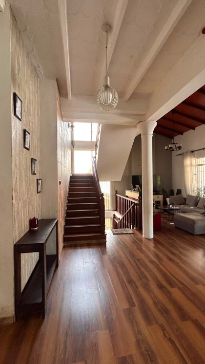 5BR House for Sale in Attidiya | LKR 90 Million (HS5005)-5