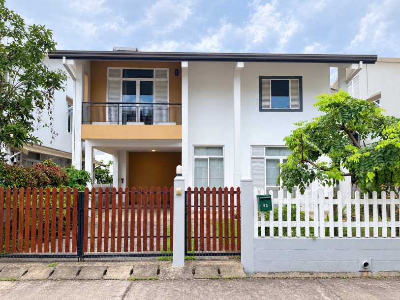 4BR House for Sale in Orchid Housing Scheme, Malabe | LKR 58 Million (HS5007)-2