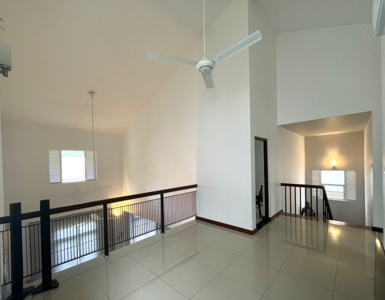 4BR House for Sale in Orchid Housing Scheme, Malabe | LKR 58 Million (HS5007)-6