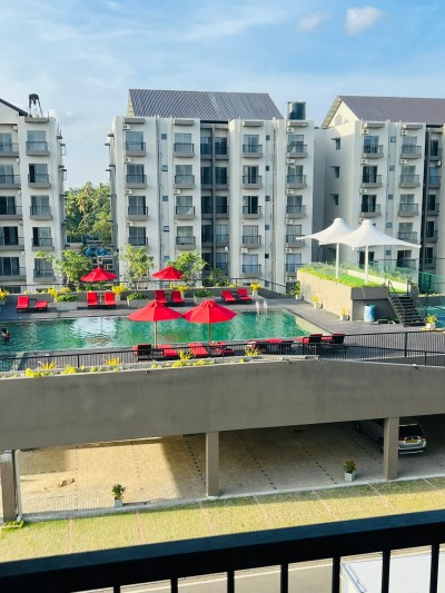 3BR Apartment for Sale at Elixia 3’C Resort Apartment Complex, Malabe | LKR 37.5 Million (AP5003)-5