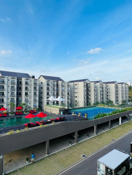 3BR Apartment for Sale at Elixia 3’C Resort Apartment Complex, Malabe | LKR 37.5 Million (AP5003)-1