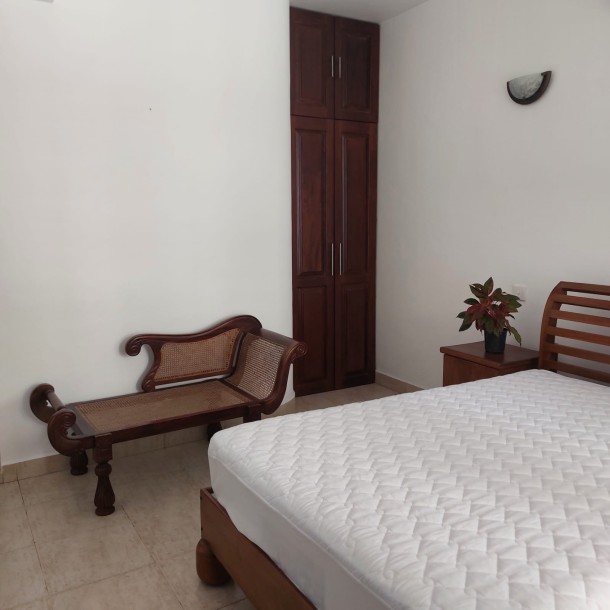 Fully Furnished 3 Bedroom House for Rent | USD 1,100 Per Month (HS5006)-5