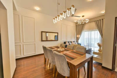 2-Bedroom Furnished Apartment for Sale at Canterbury Golf View | LKR 46 Million (AP5014)-6