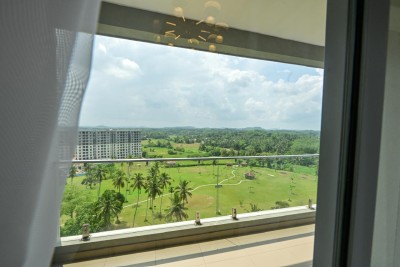 2-Bedroom Furnished Apartment for Sale at Canterbury Golf View | LKR 46 Million (AP5014)-2