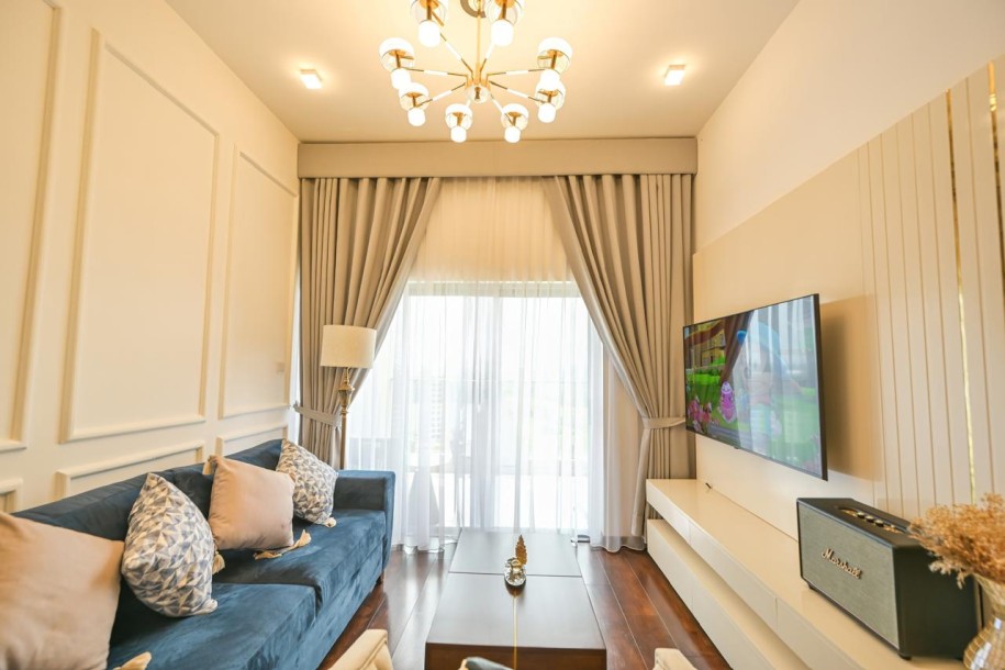 2-Bedroom Furnished Apartment for Sale at Canterbury Golf View | LKR 46 Million (AP5014)-4