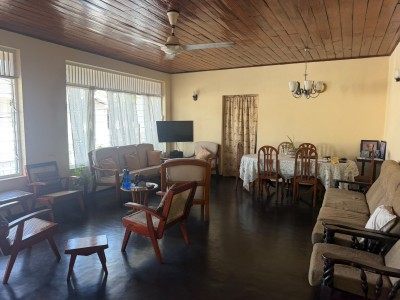 House with Land for Sale in Ethul Kotte | LKR 130 Million (HS5027)-2