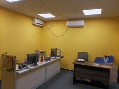 Commercial Office Space for Rent in Colombo 04 | LKR 250,000 per Month (CP5026)-2