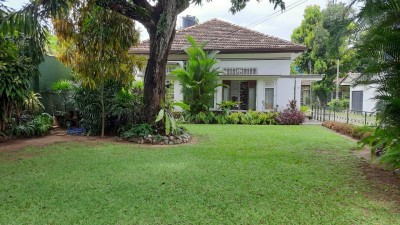 Land with Old House for Sale in Colombo 09 | LKR 85 Million (LA5022)