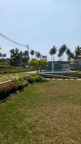 10 Perch Gated Community Land for Sale in Kahathuduwa | LKR 9 Million (LA5017)-1