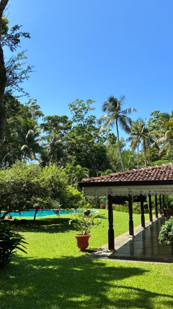 Colonial Villa for Sale in Ginigala – Villa Sepalika | USD 850,000 (VL5029)-17