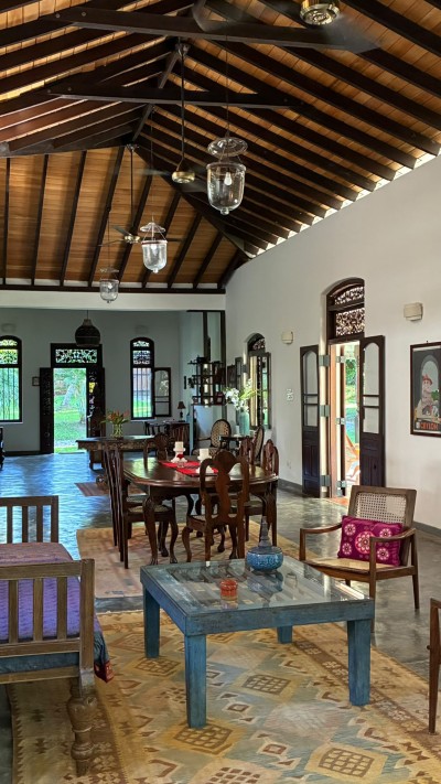 Colonial Villa for Sale in Ginigala – Villa Sepalika | USD 850,000 (VL5029)-4