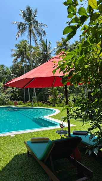 Colonial Villa for Sale in Ginigala – Villa Sepalika | USD 850,000 (VL5029)-2