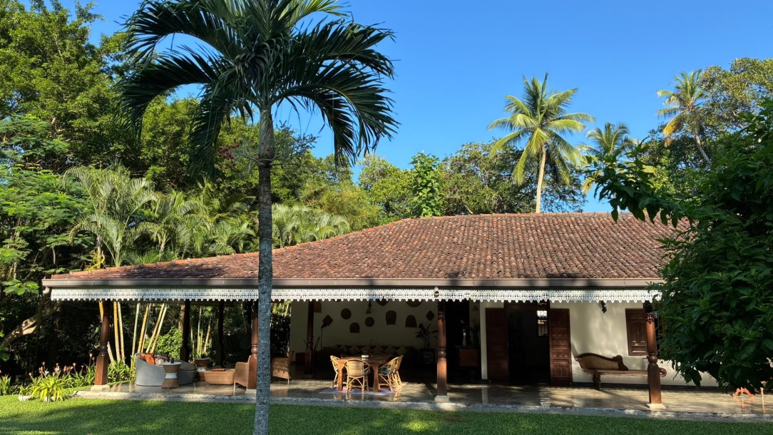Colonial Villa for Sale in Ginigala – Villa Sepalika | USD 850,000 (VL5029)-5