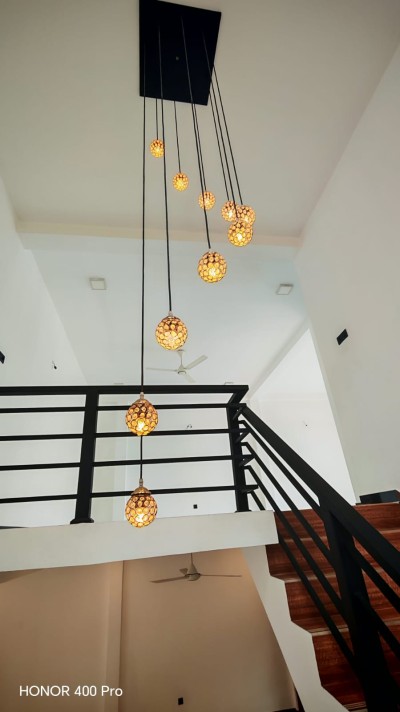 4-Bedroom House for Sale in Malabe, Thunadahena | LKR 35 Million (HS5008)-11