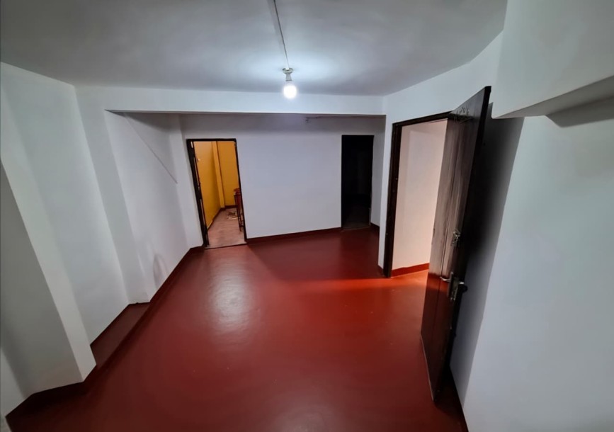 4 Bedroom Commercial / Residential House for Rent in Colombo 02 | LKR 190,000 Per Month (Negotiable) (HS5011)-1