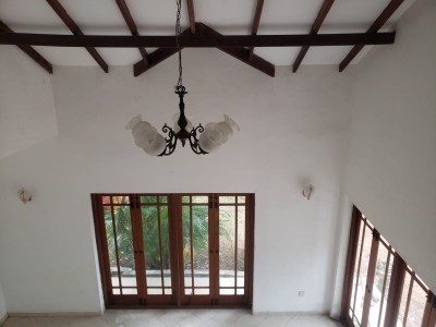 4 Bedroom Three-Storey House for Sale in Pita Kotte | LKR 118 Million (HS5048)-3