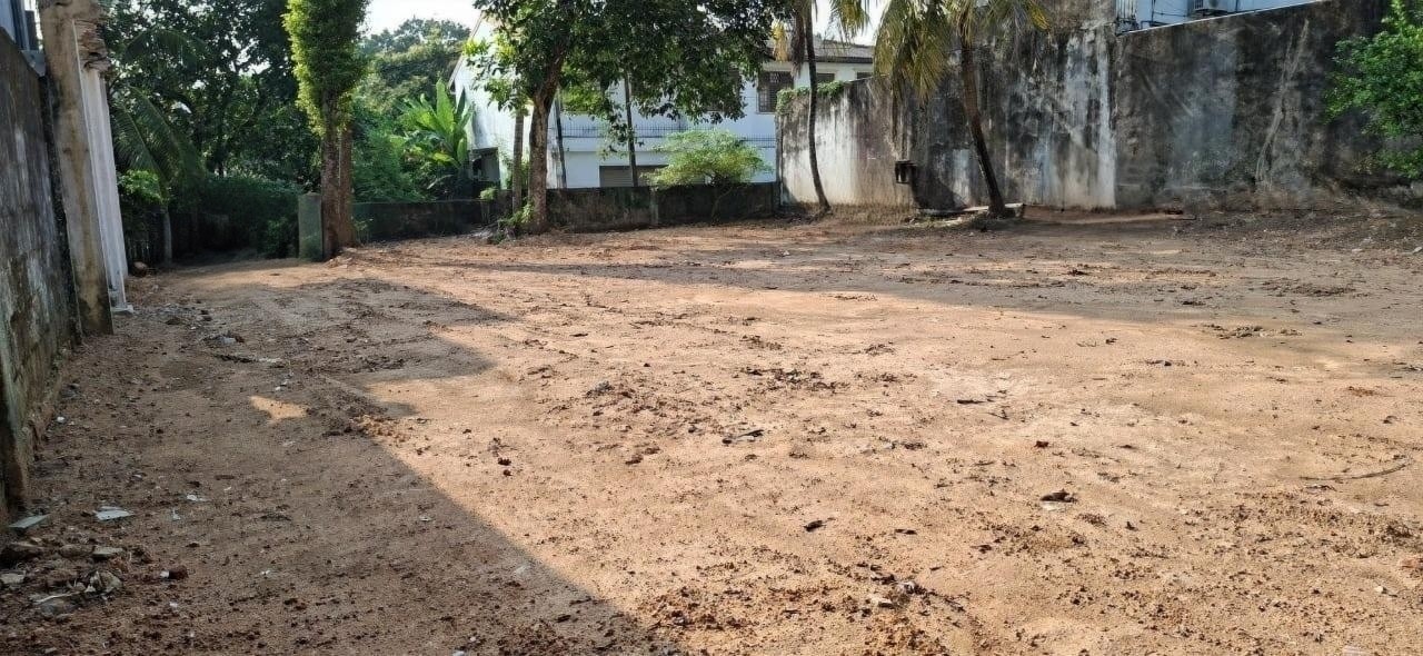 20.5 Perches Land for Sale in Udahamulla, Nugegoda | LKR 3.5 Million Per Perch (LA5020)-1