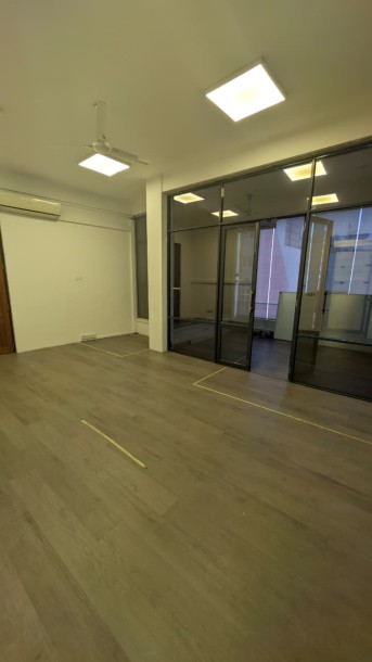 Commercial Office Space for Rent in Colombo 03 | LKR 850,000 Per Month (CP5043)-1