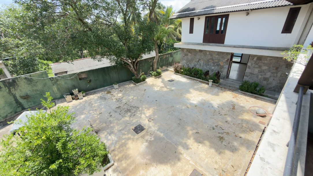 5 Bedroom Luxury House for Sale in Malabe | LKR 175 Million  (HS5044)-4