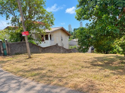 Residential Land for Sale in Kalapaluwawa, Rajagiriya | LKR 49.09 Million (LA5034)-4